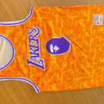 Lakers Basketball Jersey