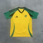 Jamaica Home Jersey