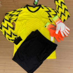 Goalkeepers Set