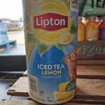 Lipton Iced Tea In Spintex,Accra-Ghana