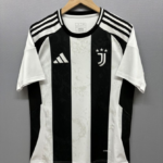 24/25 Juventus Home Jersey