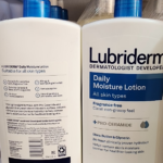 Lubriderm Daily Moisture Lotion