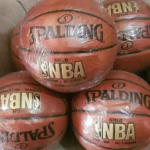Spalding Basketball