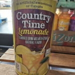 Country Time Lemonade Iced Tea In Spintex,Accra-Ghana