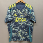 24/25 Ajax Away Jersey