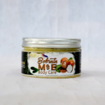 MxE Shea Butter,Mango And Turmeric Body Cream