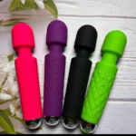 Big Size Vibrator Wand