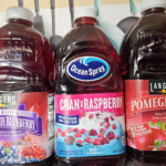 Ocean Spray Cranberry Juice In Spintex,Accra-Ghana