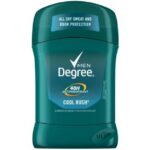 Degree Men Dry Protection Anti-Perspirant & Deodorant, Cool Rush