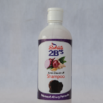 Bobrata 2Bs Anti-Dandruff Shampoo