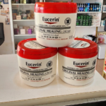 Eucerin Original Healing Cream (16oz)