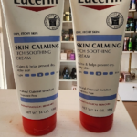 Eucerin Skin Calming Cream (14oz)