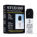 Original Stud 100 Delay Spray