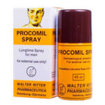 Procomil Delay Spray For Men In Ghana