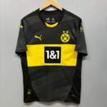 24/25 Dortmund Away Jersey