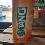 Tang Orange Iced Tea In Spintex,Accra-Ghana