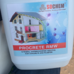 Procrete Waterproof & Anti-Salt Additive RMW