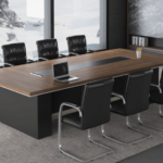 Executive Conference Room Table