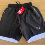 Under Armour Shorts With Stretch.