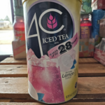 4C Iced Tea In Spintex,Accra-Ghana