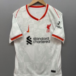 24/25 Liverpool Away Jersey