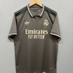 24/25 Real Madrid Away Jersey