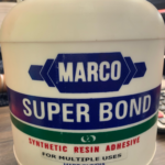 Marco Super White Glue 5Kg In Accra,Ghana