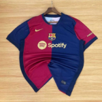 24/25 Barcelona Home Jersey