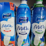 Almarai Fresh Milk