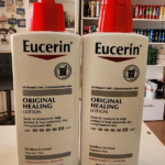 Eucerin Original Healing Lotion (500ml)