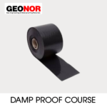 GEONOR-DPC  0.5mmx30cmx25m/Roll