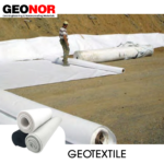 Geotextile 250 gr 5.8x100