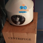 Centrifuge (6 Bucket Manual) in Ghana