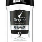 Degree Men Motionsense Ultraclear Antiperspirant Deodorant