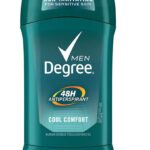 Degree Men Original Protection Antiperspirant Deodorant Cool Comfort