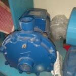 3hp Pedrollo Surface Pump