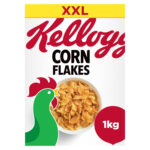 Kelloggs Corn Flakes 1kg