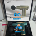 Gun Massager (Rechargeable) in Ghana