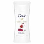 Dove Advanced Care Antiperspirant Deodorant Stick Revive  48 Hour