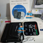 Blood Pressure Monitor (Digital LCD Screen)