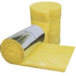 Geonor - Insulation Sheet (15Kg) 1.2mx15mx20mm