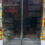 Davidoff The Game