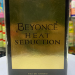 Beyoncé Heat Seduction Perfume