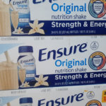 Ensure Original Pack Of 24 In Spintex,Accra-Ghana