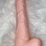 7 inches Dildo