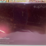 Calvin Klein Euphoria Perfume