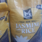 Members Mark Thai Jasmine Rice 50lbs