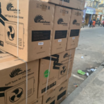 Rainbow 2.0hp Air Conditioner