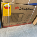 Binatone 1.5hp Air Conditioner Unit Split