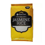 Jasmine Rice 25lbs